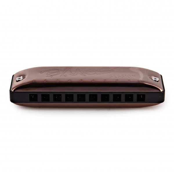 Seydel 1847 Session Antique Harmonica, A