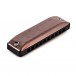 Seydel 1847 Session Antique Harmonica, A