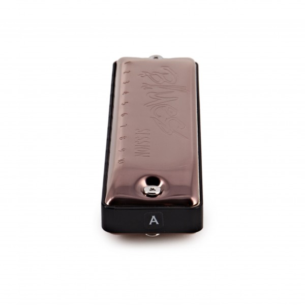 Seydel 1847 Session Antique Harmonica, A