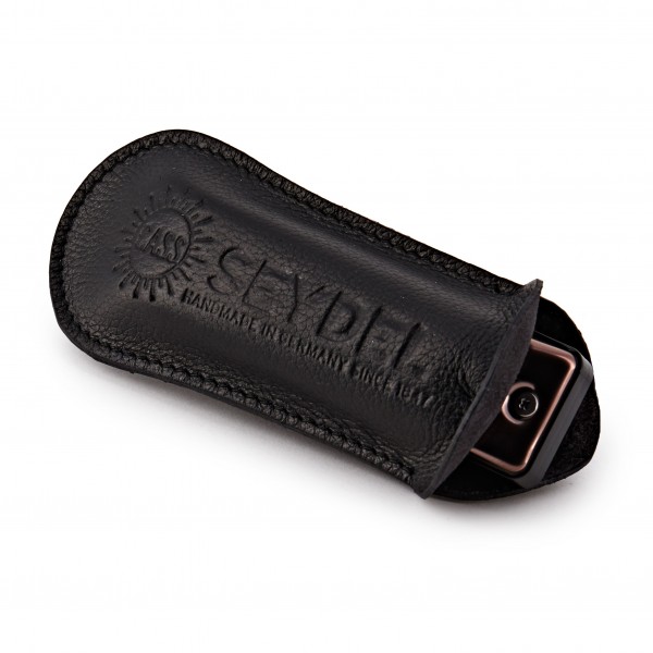 Seydel 1847 Session Antique Harmonica, A