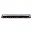 Seydel Skydiver Tremolo Harmonica, G