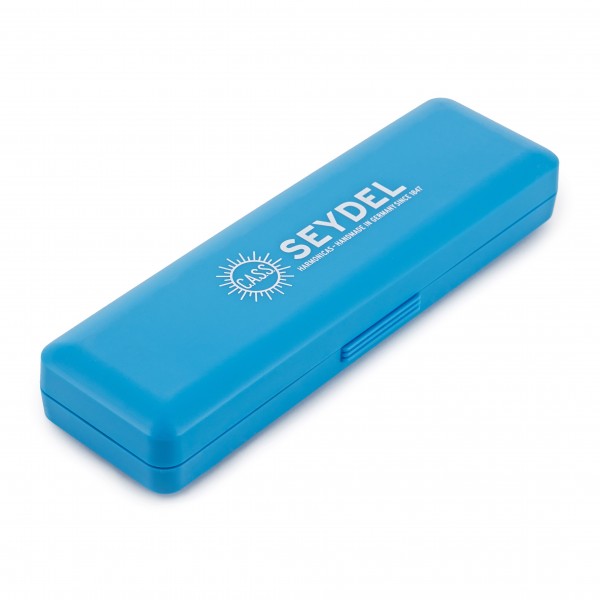 Seydel Skydiver Tremolo Harmonica, G