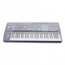 Decksaver Arturia Polybrute Cover, Soft Fit