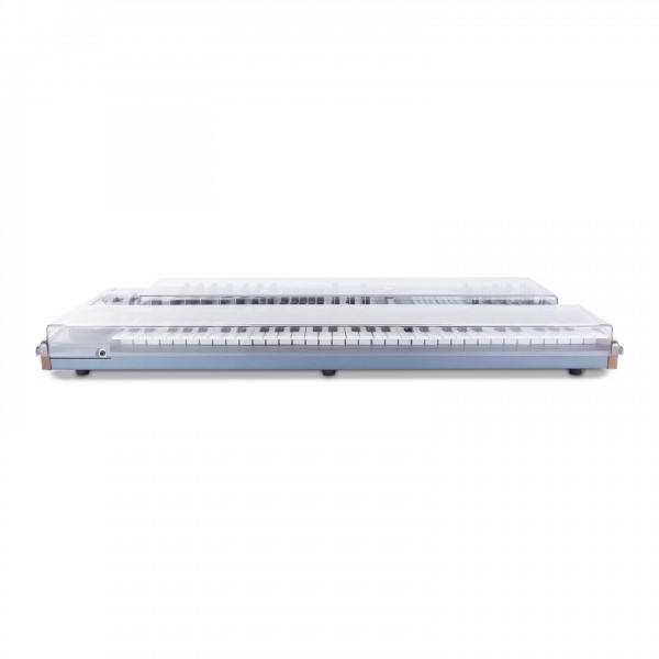 Decksaver Polybrute Cover - Front