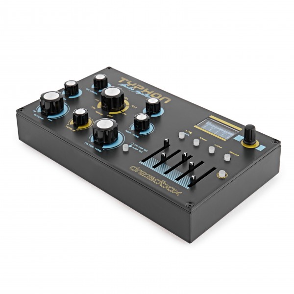 Dreadbox Typhon Analog Synthesizer