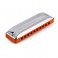 Seydel 1847 Session Steel Harmonic Minor Harmonica, C