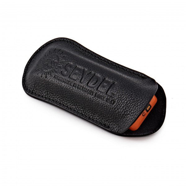 Seydel 1847 Session Steel Harmonic Minor Harmonica, C