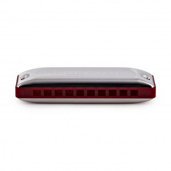 Seydel Orchestra S Session Steel Harmonica, Low C