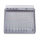 Decksaver Solid State Logic Big SiX Cover