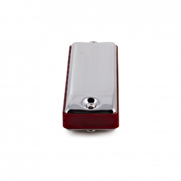 Seydel Orchestra S Session Steel Harmonica, Low C