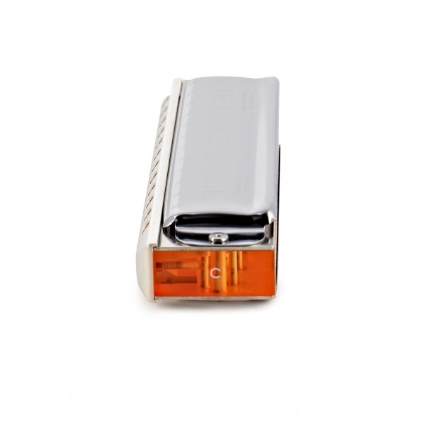 Seydel NONSLIDER Chromatic Harmonica, C