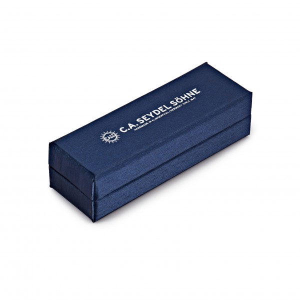 Seydel 1847 Lightning Blues Harmonica, C