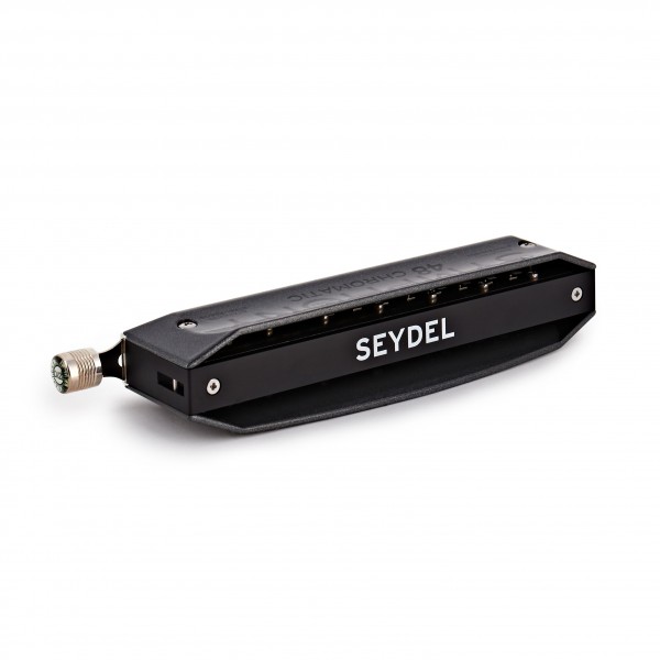 Seydel 1847 Symphony 48 Chromatic Harmonica