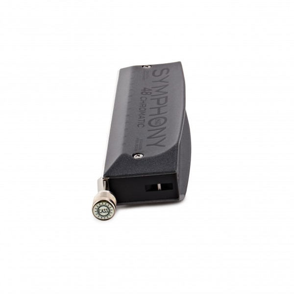 Seydel 1847 Symphony 48 Chromatic Harmonica