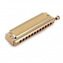 Seydel Volcany Harmonica, Orchestra Tuning