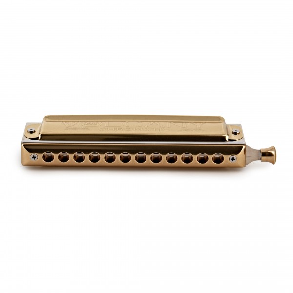 Seydel Volcany Harmonica, Orchestra Tuning