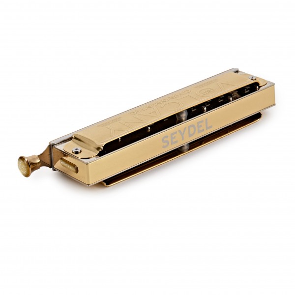 Seydel Volcany Harmonica, Orchestra Tuning