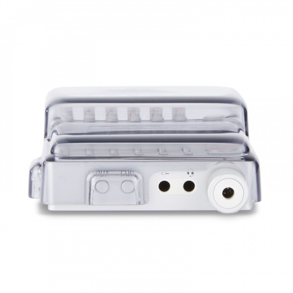 TX-6 Mixer Cover - Front