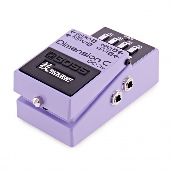 Boss DC-2W Waza Craft Dimension Chorus Pedal