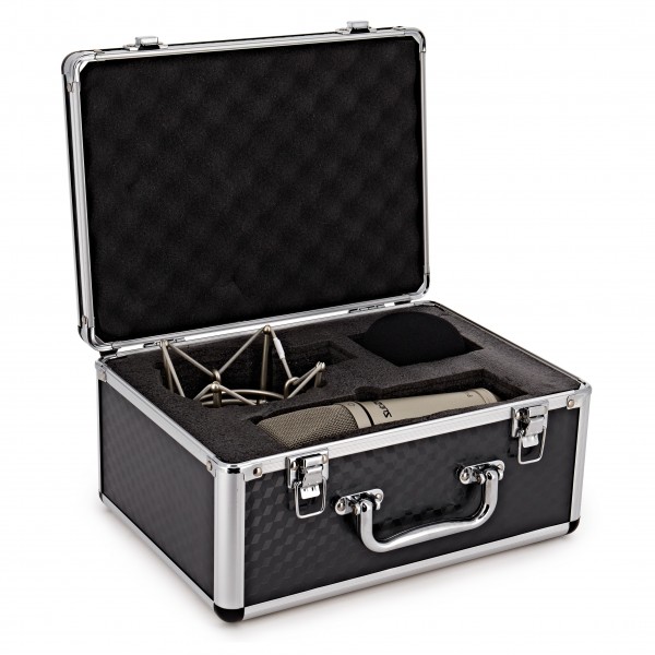 SubZero P10 Pro Condenser Microphone