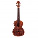 Luna Henna Dragon Mahogany Tenor Electro Ukulele w/ Gigbag