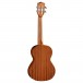 Luna Henna Dragon Mahogany Tenor Electro Ukulele w/ Gigbag back