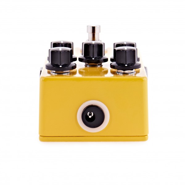 JHS Pedals Charlie Brown V4 JHS Pedals Charlie Brown V4 w