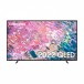 Samsung 50 inch Q60B QLED 4K TV Front View
