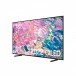 Samsung 50 inch Q60B QLED 4K TV Left View