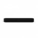 Sonos Beam Soundbar Gen 2, Black Front View
