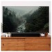 Sonos Beam Soundbar Gen 2, Black Lifestyle View