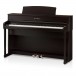 Digitálne piano Kawai CA701, prémiový palisander