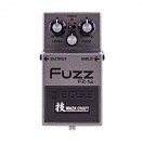 Boss FZ-1W Waza Craft Pedale di Fuzz