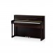 Kawai CA901 Pianino cyfrowe, Premium Rosewood