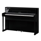 Kawai CA901 Digital Piano, Polished Ebony