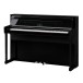Kawai CA901 Digital Piano, Polished Ebony