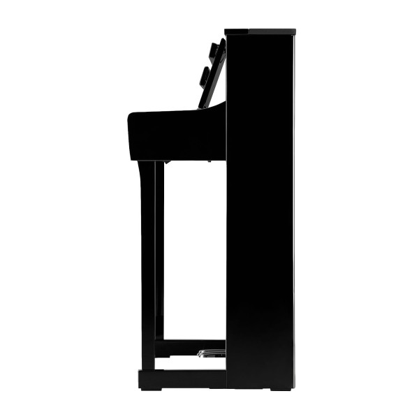 Kawai CA901 Digital Piano, Polished Ebony 3