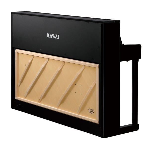 Kawai CA901 Digital Piano, Polished Ebony 4
