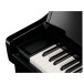 Kawai CA901 Digital Piano, Polished Ebony 6