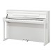 Kawai CA901 Digital Piano, Satin White