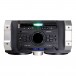 Lenco PMX-150 Bluetooth Party Speaker with DJ & Mix Function