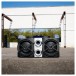 Lenco PMX-150 Bluetooth Party Speaker with DJ & Mix Function