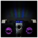 Lenco PMX-150 Bluetooth Party Speaker with DJ & Mix Function