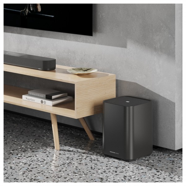 Sennheiser AMBEO Subwoofer - Lifestyle