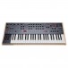 Sequential Trigon-6 Synthesizer - Front Top
