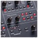 Sequential Trigon-6 Six-Voice Analog Polyphonic Synthesizer - Detail