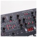 Sequential Trigon-6 Six-Voice Analog Polyphonic Synthesizer - Detail 2