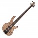 Cort Artisan A4 Ultra Bass, Ash