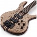 Cort Artisan A4 Ultra Bass, Ash