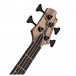 Cort Artisan A4 Ultra Bass, Ash